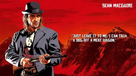 Imágenes y fondos de Red Dead Redemption 2, wallpapers gratis