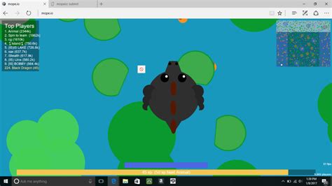 Mope.io Hacks: How to Hack Mope.io (2024) - Gaming Pirate