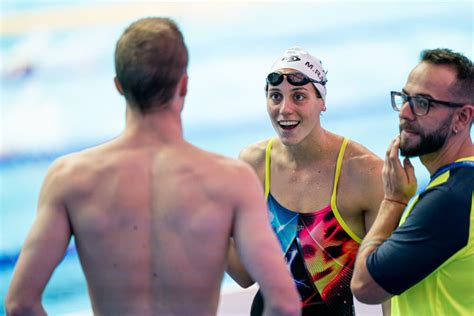 2019 FINA World Championships: Day 2 Finals Photo Gallery