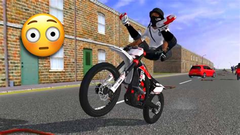 NEW TRICK IN TRAFFIC IN MX BIKES! WATCH TO LEARN HOW TO DO IT!!🔥 - YouTube