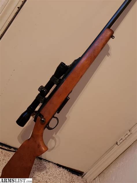 ARMSLIST - For Sale: Remington 22-250