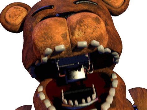 toy freddy - Google Search | Fnaf jumpscares, Fnaf, Five nights at freddy's