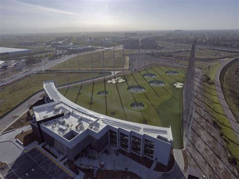 Topgolf opening first Bay Area location in San Jose this Friday ...