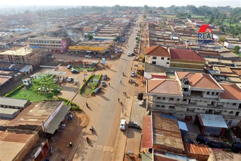 Jinja City Mayor Evicts District Office over Land Grabbing - Real ...