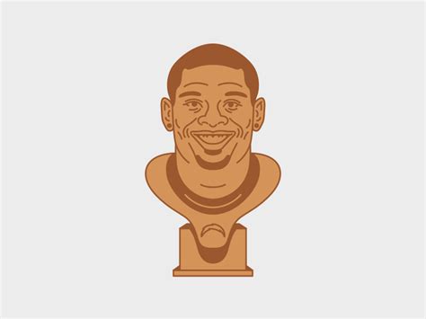 LaDainian Tomlinson Hall Of Fame by Supply Union Co. on Dribbble