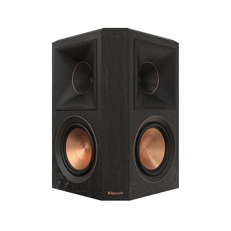 Customer Reviews: Klipsch Reference Premiere Dual 5.25" 400-Watt ...