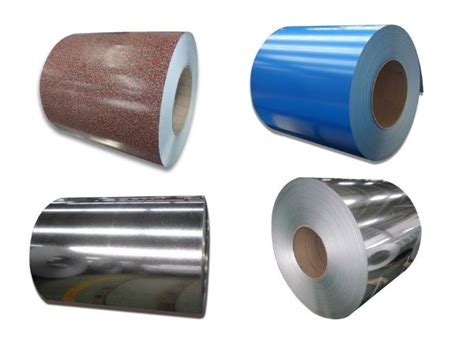 Aluminium Coil Suppliers In South Africa - COSASTEEL