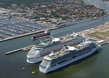 Cruises To Ravenna, Italy | Ravenna Shore Excursions