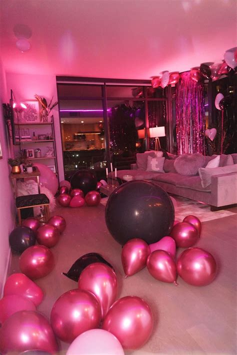 Pin by O.B.L.B O.L.B.B💫 on y2k party vibes | 18th birthday party, 18th ...