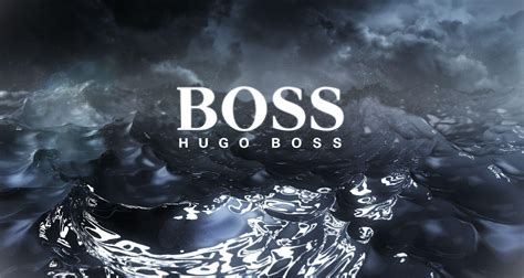 Hugo Boss Wallpapers - Wallpaper Cave