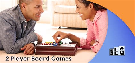 The Best 2 Player Board Games for Adults, Couples and Competitive ...