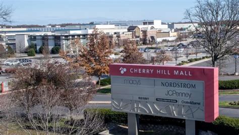 Cherry Hill Mall – DELCO.Today