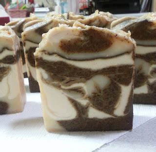 Soaps From Home: Lard Soap Recipe