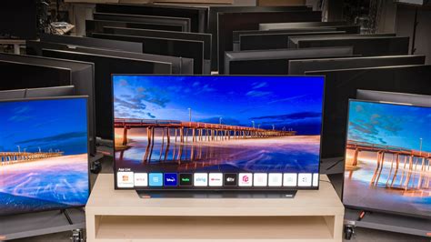 The 7 Best TVs - Winter 2024: Reviews - RTINGS.com