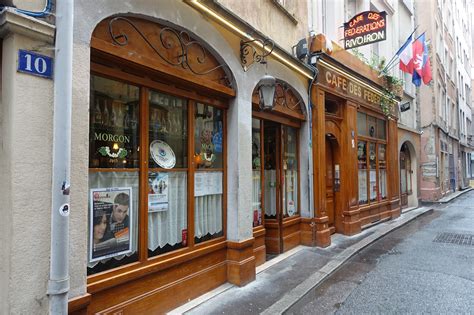 schiller-wine: Dinner at a Bouchon - Chez Paul - in Lyon: Schiller’s ...