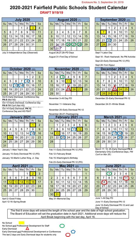 Milford Ct Public Schools Calendar 2024 - Schoolcalendars.net