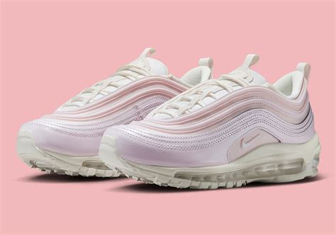 Nike Air Max 97 "Pink" DX0137-600 | SneakerNews.com