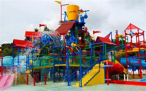 Splash Along To LEGOLAND Florida Water Park » LEGOLAND In Florida