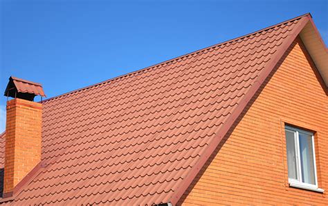 3 Types of Metal Roofs | News and Events for Global Home Improvement