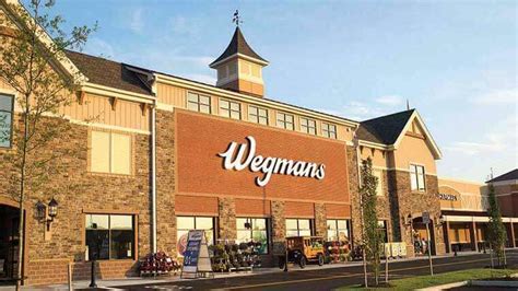 Wegmans set to reopen self-serve hot food bars - Fingerlakes1.com