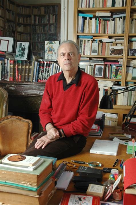 Patrick Modiano: Literary Giant - France Today