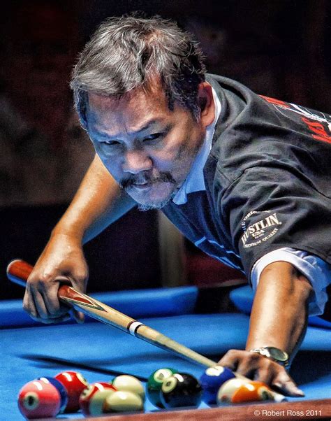 Efren Reyes | Recreational room, Billiards, Billiards pool