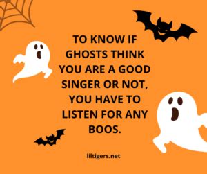 120 Best Ghost Quotes, Sayings & Captions - Lil Tigers