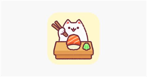 ‎Cat Snack Bar : Cat Food Games on the App Store