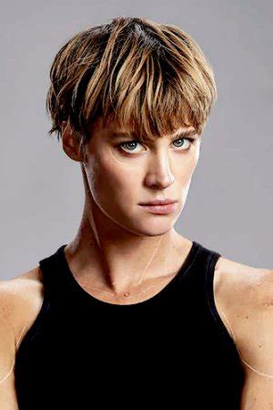 Grace (Terminator: Dark Fate) | Movie and TV Wiki | Fandom