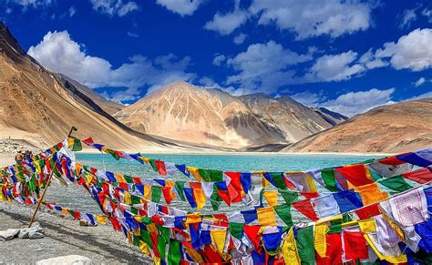 Leh Ladakh - Leh Ladakh In June HD wallpaper | Pxfuel