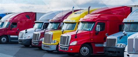 What is a Freight Truck? - Truckstop