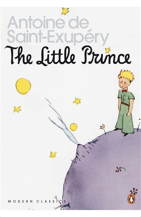 The Little Prince | Better Reading