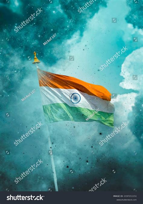 Indian Flag Hd Photos and Images & Pictures | Shutterstock