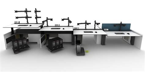 Trading desk buying guide | Technology Desking™