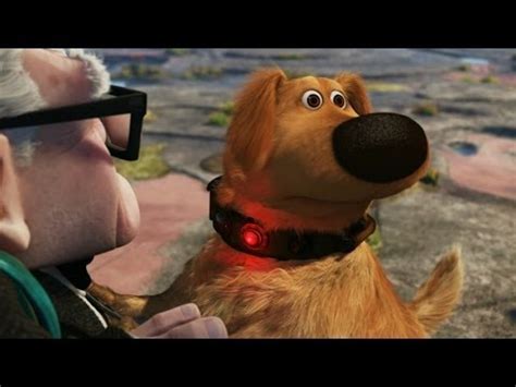 Top 10 Animated Dogs in Movies and TV - YouTube