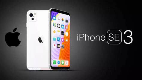 When iPhone SE3 is coming? Will it be 5G? Leaks, Specs and more about ...