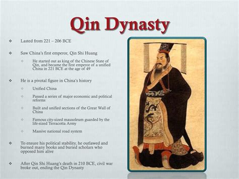 PPT - Early Chinese History PowerPoint Presentation, free download - ID ...