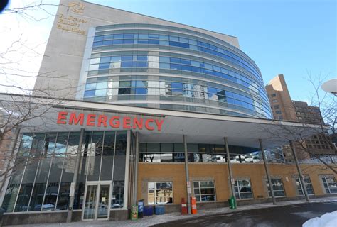 Toronto General Hospital - Nordpresse - Toute l'info vérifiée par des ...