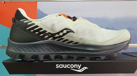 Saucony Peregrine 11 ST - TRAILRUNNINGReview.com