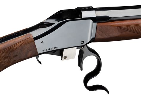 Model 1885 High Wall Hunter High Grade 6.5 Creedmoor | Winchester