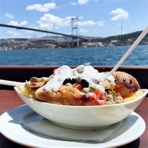 Top 9 Lunch Restaurants in Istanbul We Recommend – Turkey Things