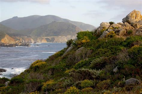 Bixby Bridge - Top Spots for this Photo Theme