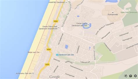 Zandvoort - World Easy Guides