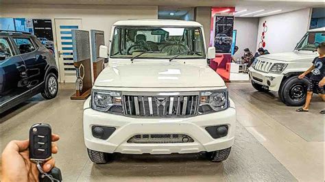 Mahindra Bolero, Bolero Neo Price Hike 2023 March - Up To Rs 31k