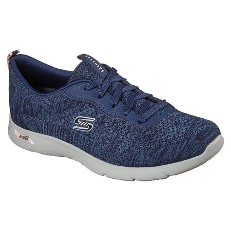 Skechers Womens Arch Fit Refine - Lavish - Women from Excell Sports UK