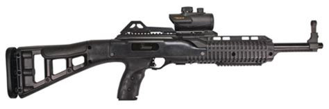 Buy Hi-Point 9mm Carbine, Red Dot Scope 16.5" Barrel Hi Point | DC Gun Shop