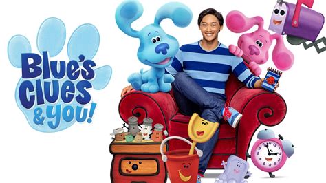 Watch Blue's Clues & You Season 2 Episode 28 Online - Stream Full Episodes