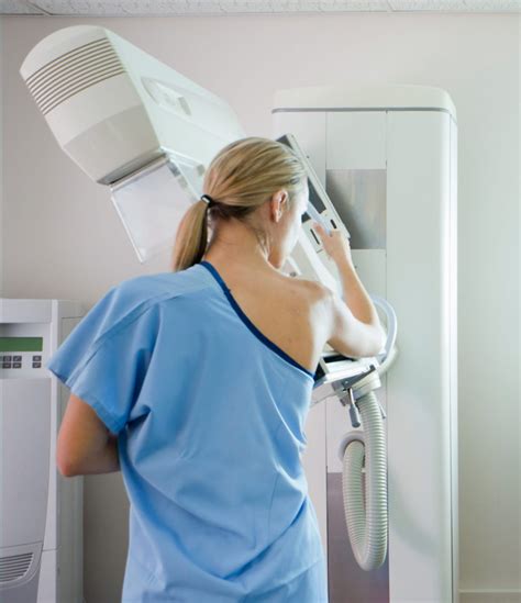 Advanced 3-D Breast Imaging | Northeast Radiology