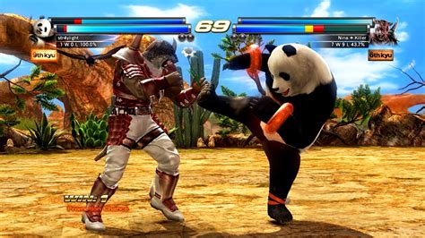 Download Tekken Tag Tournament 2 Full Free Setup Download for PC,PS3 ...