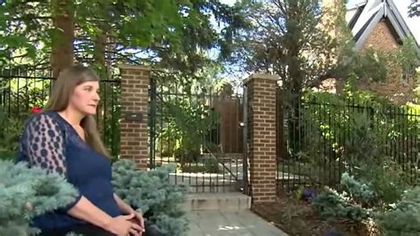 Meet the Woman Living in Boulder's Notorious JonBenet Ramsey House ...